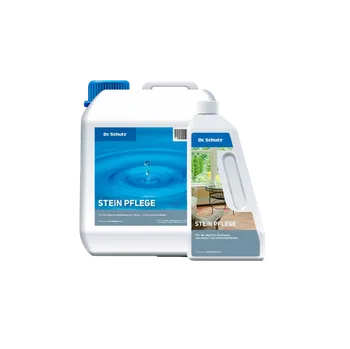 Čistič podlahy Ošetření a čištění Dr. Schutz - CC - Péče o kámen - 10 L