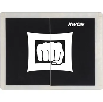 Lapa na box a MMA KWON Přerážecí deska KWON těžká - Prodloužená možnost vrácení zboží do 60 dní.