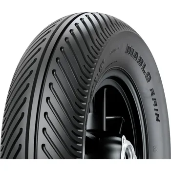 Pneu Pirelli Diablo Rain SCR1 přední 100/90-12 TL 80805010