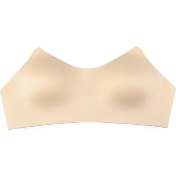 Dámské spodní prádlo Výztuž košíčky s perforací soft velikost 38; 40 - (vel. 40) tělová