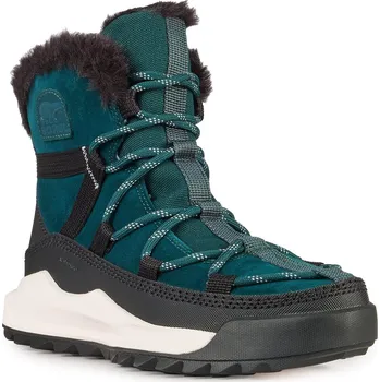 Dámská zimní obuv Sorel Ona™ Rmx Glacy WP W 2048761301 - midnight teal/black 37,5