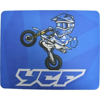 Podložka pod myš Podložka pod myš pitbike YCF