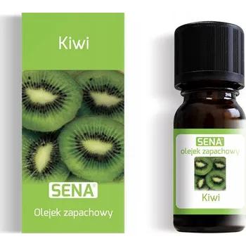 SENA vonný olej - Kiwi