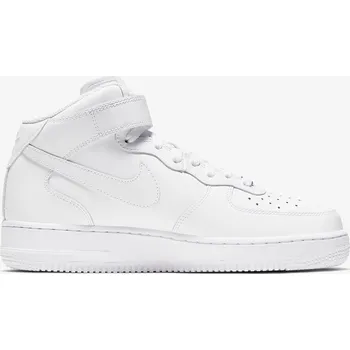Dámské tenisky NIKE Air Force 1  '07 W Mid DD9625-100