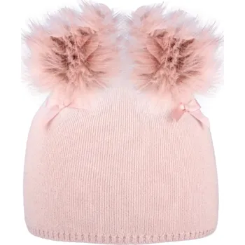 Čepice CAPU 1716C J - růžová UNI