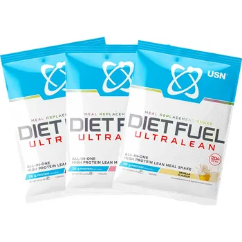 Fitness strava USN Diet Fuel Ultralean 55 g