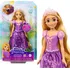 Panenka Mattel Disney Princess HPD41 Zpívající princezna