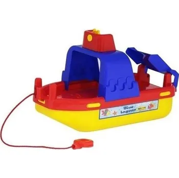 ostatní stavebnice Trajekt Laguna /+1 ****