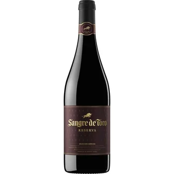 Víno Torres Sangre de Toro Reserva 0,75l