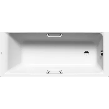 Vana Kaldewei Puro Star obdélníková vana 170x70 cm bílá 255400011001
