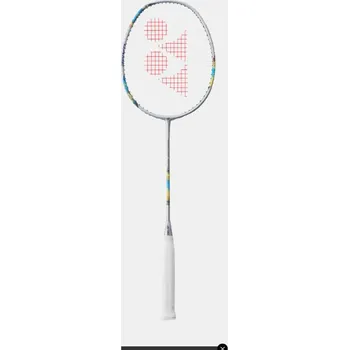 Badmintonová raketa Badmintonová raketa YONEX NANOFLARE 700 game silver