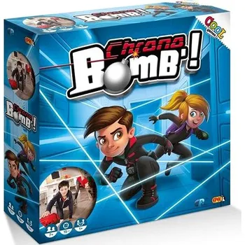 EPEE Chrono Bomb 50047EPE