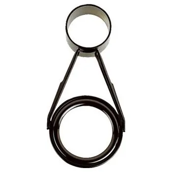 Rybářský prut Tel. očko SIC 23,5/23,1mm