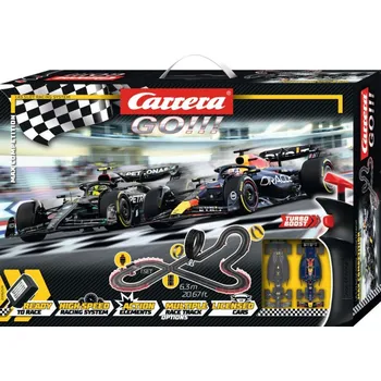 Carrera GO 62574 Max Competition