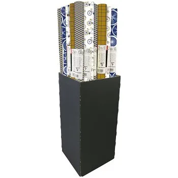 Papír Balicí papír Clairefontaine 2x0,7m – Bike (Balicí papír Clairefontaine 2x0,7m – Bike)