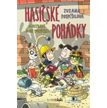 Hasičské pohádky - Zuzana Pospíšilová,…