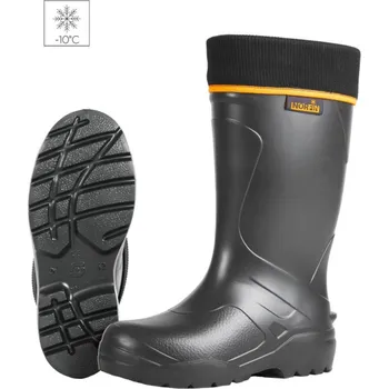 Rybářské oblečení Norfin holínky Element Winter Boots vel. 44