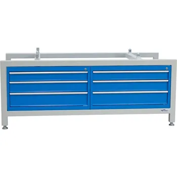 Úhloměr Somet Stojan šuplíkový 2500x1600 mm