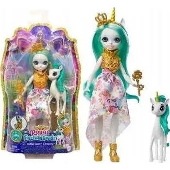 Panenka Enchantimals Panenky kolekce *****