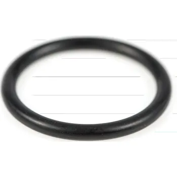 Chlazení pro motocykl O-kroužek příruby termostatu OEM, Ø27 mm, Piaggio 50 2T LC PI289514