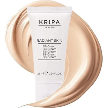 KRIPA Venezia BB krém RADIANT SKIN NEW Light beige 25ml