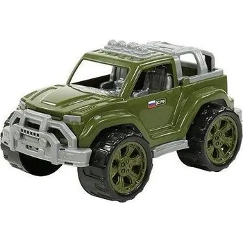 ostatní stavebnice Auto Legion vojenské č.2 /+1 ****