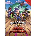 Kreslení pro Brawlstarsáky - Michaela…