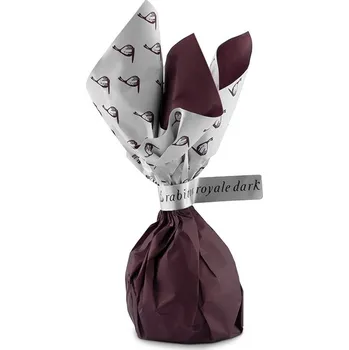 Bonboniéra Královský fík v hořké čokoládě s brandy 16g