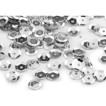 Flitry lomené Ø6 mm