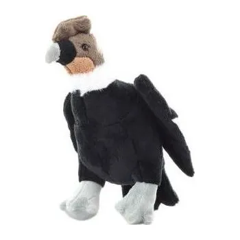 Bublifuk Plyš Kondor ****