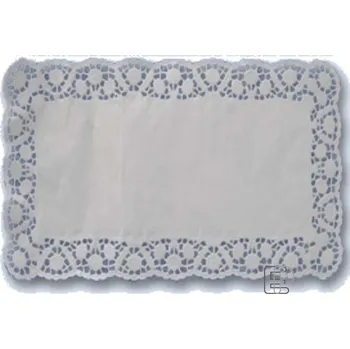 Dortová krajka 250x380 100ks