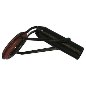 Rybářský prut Koncové očko 4,5/6,6mm