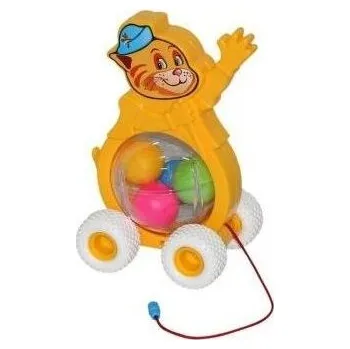 ostatní stavebnice Bimbosféra kotě /+1 ****