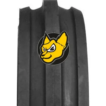 Pneu pro těžký stroj Malhotra MTF-212 MTF212 6.50 -16 6 PR TT