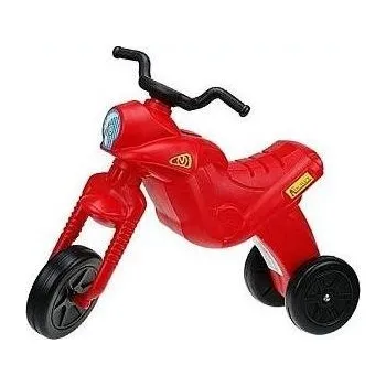 Odrážedlo Odrážedlo enduro Maxi červené 20m+ 25kg*******