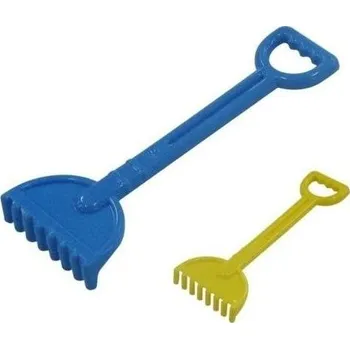 ostatní stavebnice Hrabičky č.3/+1 ****