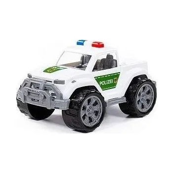 ostatní stavebnice Auto Legion patrol č.1 policie /+1 ****