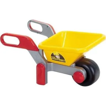 ostatní stavebnice Kolečko č.4 Construct /+1/ ****