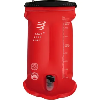 Běžecké oblečení Silva Běžecký hydravak Compressport Hydration Bag 1,5l