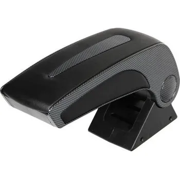 Držák SPZ Loketní opěrka VENTURA BL