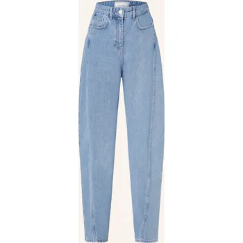 Neo Noir Dámské Mom Džíny Hazen, 527 stonewash, 36