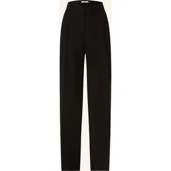 Dámské kalhoty Samsøe Samsøe Dámské Kalhoty Ramona, černá, 42