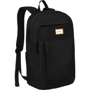 Sportovní batoh Klasický dámský polyesterový batoh