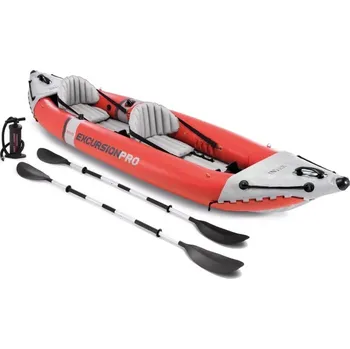 Vodní sport INTEX Nafukovací kajak Excursion Pro 384 x 94 x 46 cm 68309NP