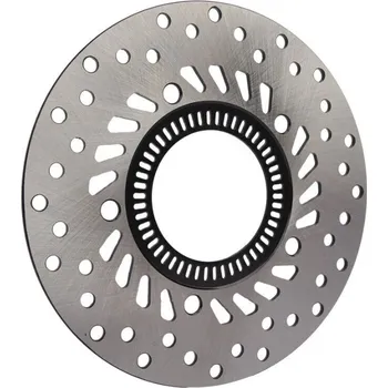 Brzdový kotouč Přední brzdový kotouč OEM, Honda PCX 125, 160 (23-) 45351K1YJ51