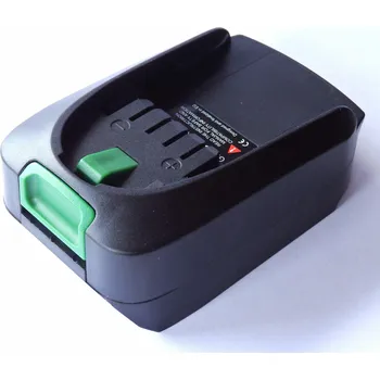 Aku Adaptér WÜRTH M-CUBE / AL-CO (GreyBlack)