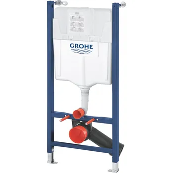 Grohe Solido podomítkový wc modul pro závěsnou mísu 38971000