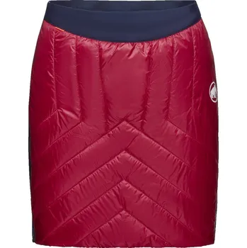 Dámská sukně Mammut Aenergy IN Skirt W 1023-00322-3719 - blood red/marine S