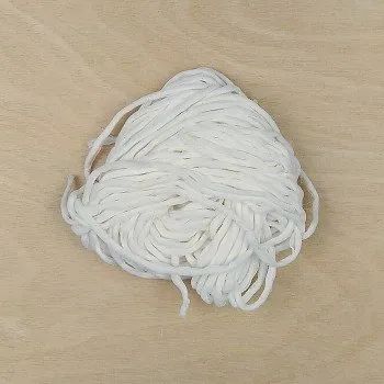 Hedvábná šňůrka 25m Ponge 5 (Hedvábná šňůrka 25m Ponge 5)