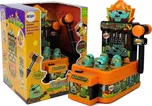 LEAN Toys Hit Zombie Hammer Orange Sound